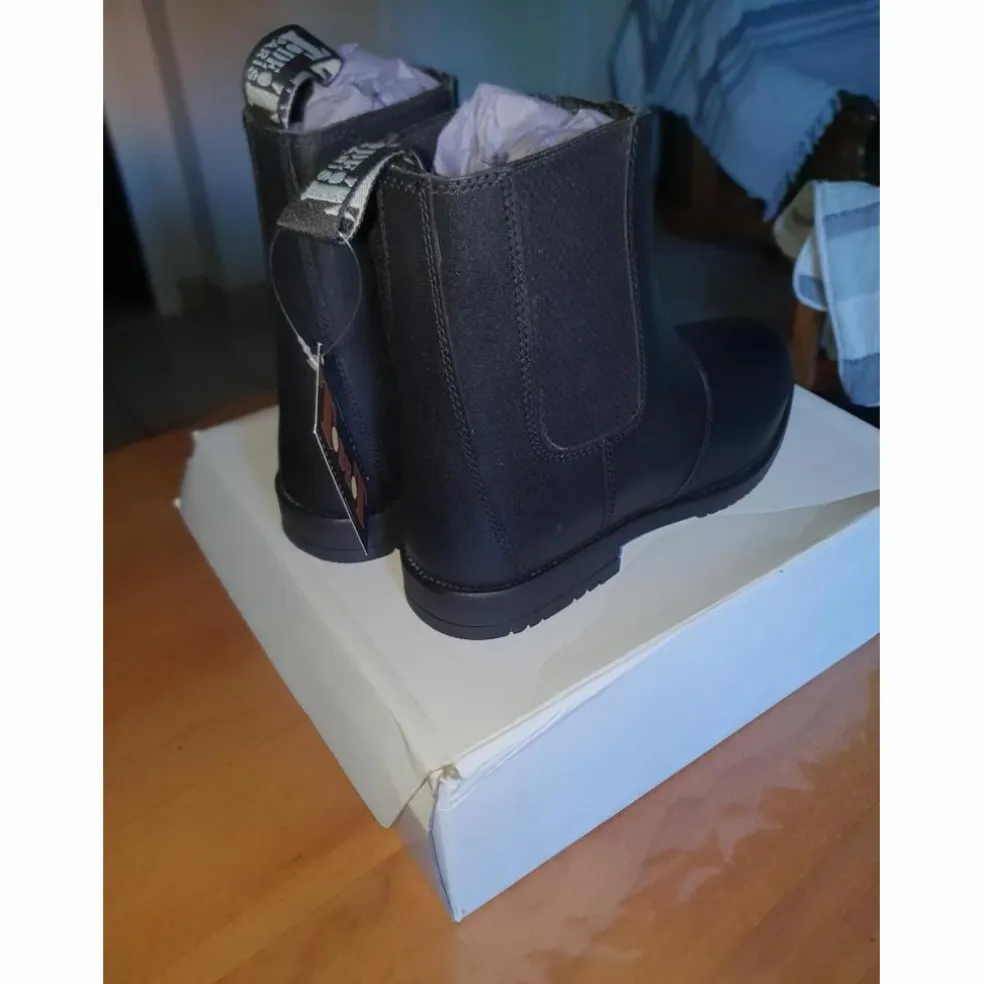 Boots Buti de chez TdeT Taille 36