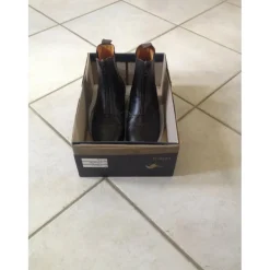 Boots celeris taille 34