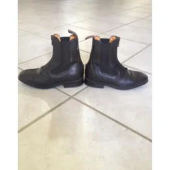 Boots celeris taille 34