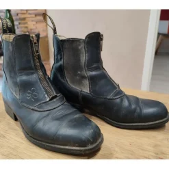 Boots Charles de Nevel