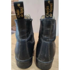 Boots Charles de Nevel