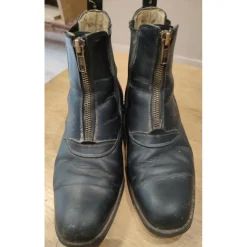 Boots Charles de Nevel