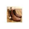 Boots Charles de nevel neuves t37