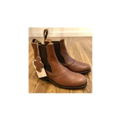 Boots Charles de nevel neuves t37