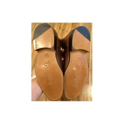 Boots Charles de nevel neuves t37