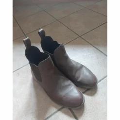 boots chocolat