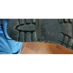 Boots coqué (sécurité)