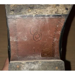 Boots C.S.O