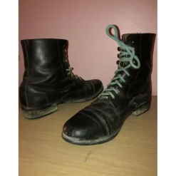 Boots C.S.O