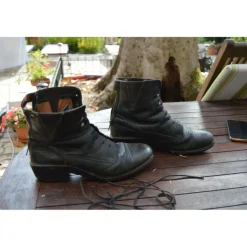 Boots CSO 39