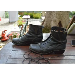 Boots CSO 39