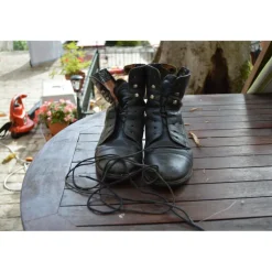 Boots CSO 39