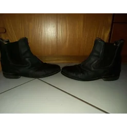Boots C.S.O Aix Zip