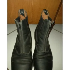 Boots C.S.O Aix Zip