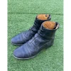 Boots cuir 39