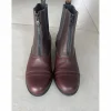 Boots cuir ariat