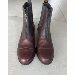 Boots cuir ariat