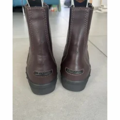 Boots cuir ariat