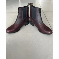 Boots cuir ariat