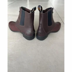 Boots cuir ariat