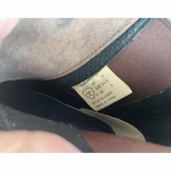 Boots cuir ariat
