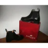 Boots cuir neuves