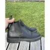 Boots cuir Norton 34