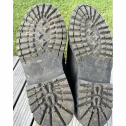 Boots cuir Norton 34