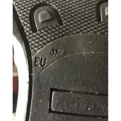 Boots d équitation