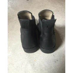Boots d équitation