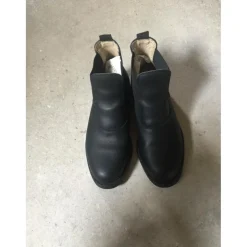 Boots d équitation