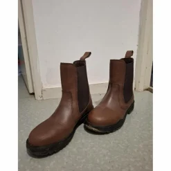 Boots d'écuries QHP