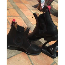 Boots de Niro ONTYTE