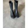 Boots de pluie