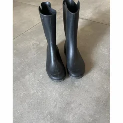 Boots de pluie