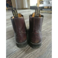 boots de qualité Charles de Nevel