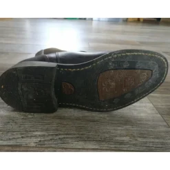 boots de qualité Charles de Nevel