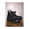 Boots de sécurité
