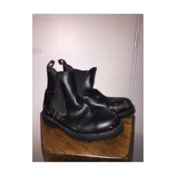 Boots de sécurité