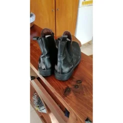 Boots de sécurité