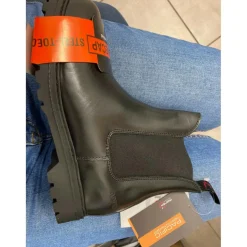 Boots de sécurité