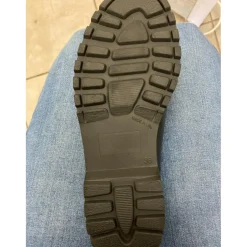 Boots de sécurité
