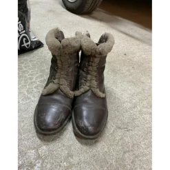 Boots d’hiver P 36