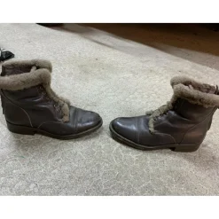 Boots d’hiver P 36