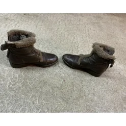 Boots d’hiver P 36