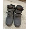 Boots d’hiver P 34