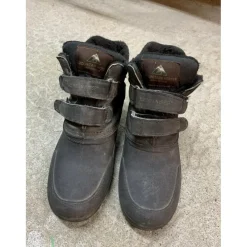 Boots d’hiver P 34
