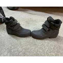 Boots d’hiver P 34
