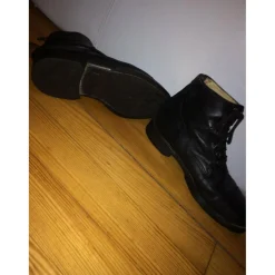 Boots d’équitation
