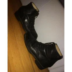 Boots d’équitation